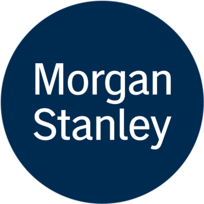 Morgan Stanley logo