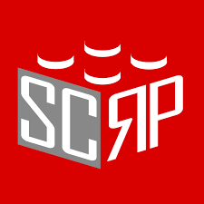 SCRP logo